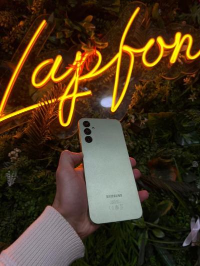 SAMSUNG GALAXY A14 4GB/64GB