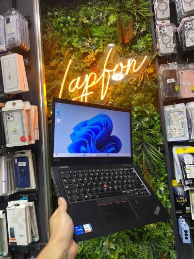 LENOVO L13 I5 11th 16GB 512GB SSD 13.3 FHD