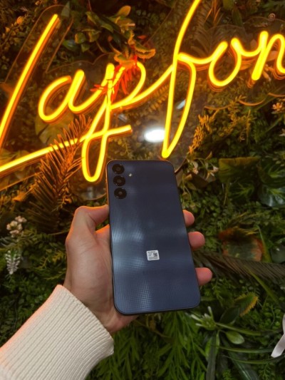 SAMSUNG GALAXY A25 5G 6GB/128GB DUOS