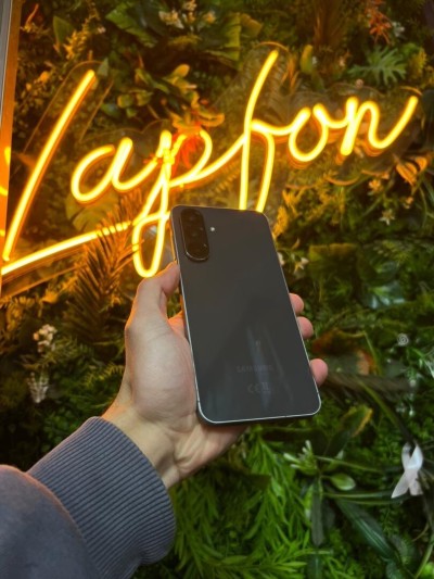 SAMSUNG GALAXY A56 5G 8GB/256GB DUOS