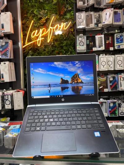 HP PROBOOK 430 G5 I5 8th 8GB 256GB SSD 13.3 FHD