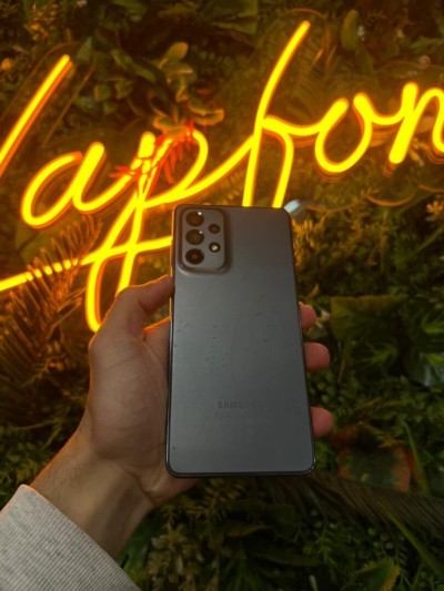 SAMSUNG GALAXY A73 5G 8GB/128GB DUOS