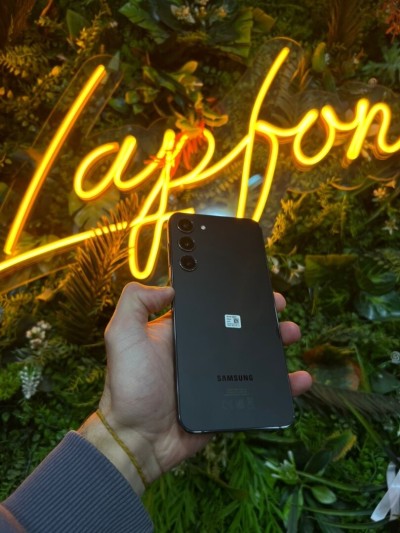 SAMSUNG GALAXY S23 PLUS 8GB/256GB DUOS