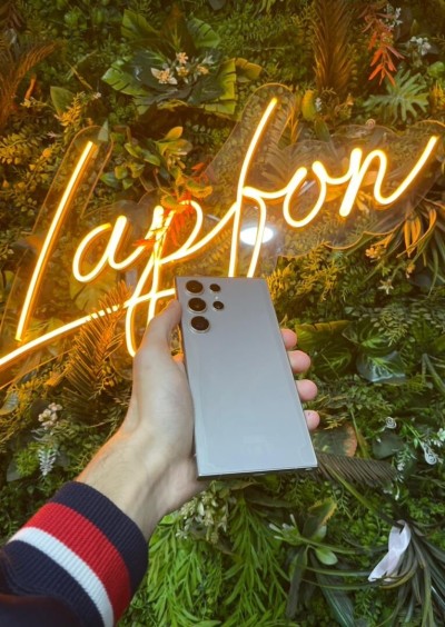 SAMSUNG GALAXY S24 ULTRA 12GB/512GB DUOS