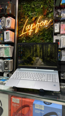 HP LAPTOP 15S I3 10th 8GB 512GB SSD 15.6 FHD
