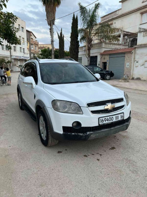 tout-terrain-suv-chevrolet-captiva-2011-dar-el-beida-alger-algerie