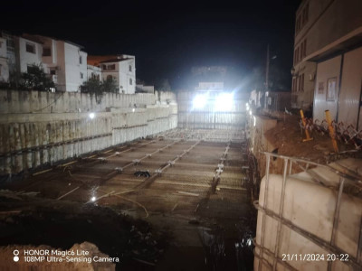 construction-travaux-beton-prepare-baraki-alger-algerie