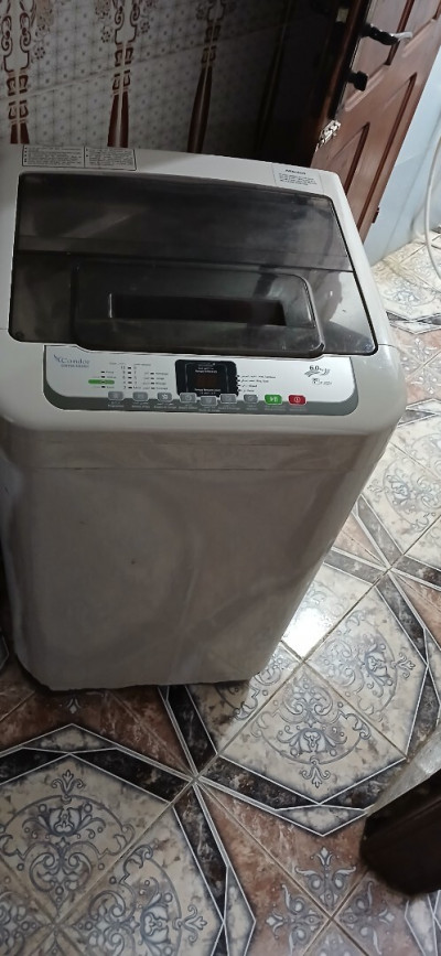 machine-a-laver-condor-6kg-bordj-el-bahri-alger-algerie