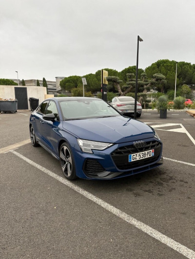 voitures-audi-a3-berline-face-lift-2024-s-line-oran-algerie