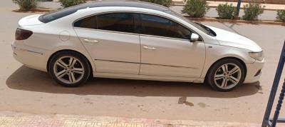 cabriolet-coupe-volkswagen-passat-cc-2012-laghouat-algerie