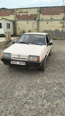 voitures-lada-samara-1993-boudjellil-bejaia-algerie