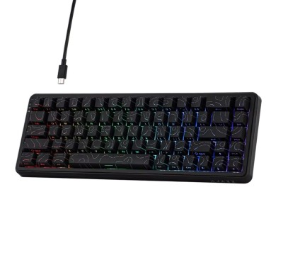 AJAZZ AK680 MAX HE 8K