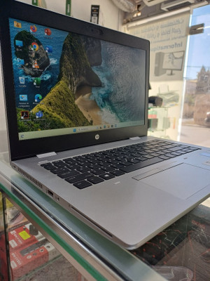 Laptop HP EliteBook 640 G5