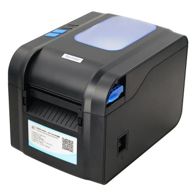 Imprimante Cod-Barre Xprinter xp-370B 2en1 ticket et code a barre