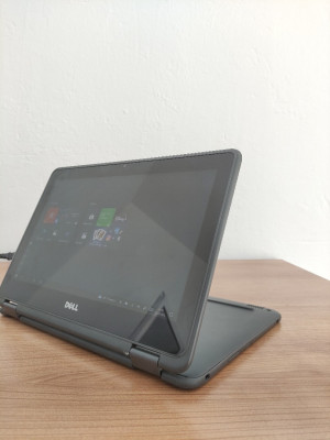 Laptop Dell Latitude 3190 Avec chargeur ORG 
