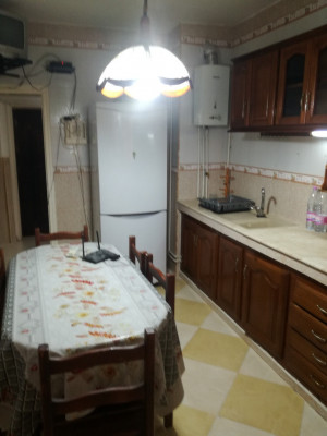 Rent Apartment F3 Alger Bab ezzouar