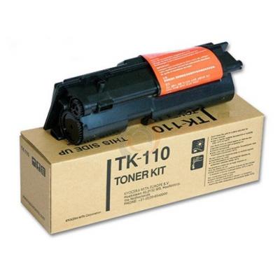 TK-110 TONER KYOCERA FS-1016 /FS-1116 COMPATIBLE
