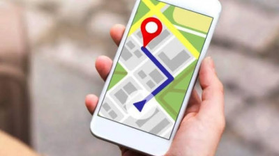 Géolocalisation - traceur GPS 