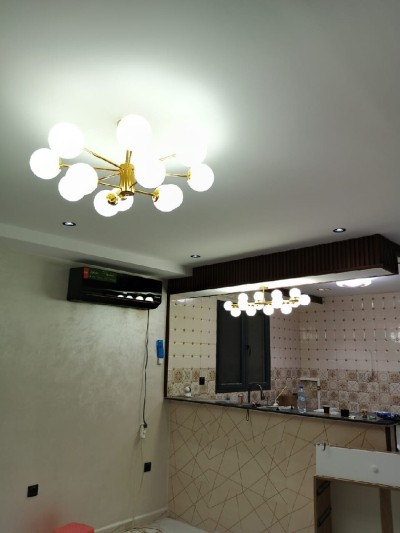 بيع فيلا الجزائر سيدي موسى