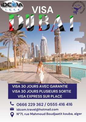 reservations-visa-dubai-express-sur-place-kouba-alger-algerie