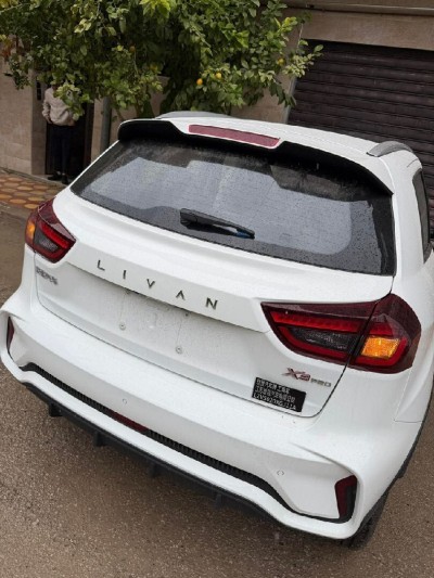 Livan X3 Pro  2025