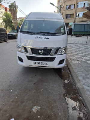 bus-nissan-urvan-2013-tadmait-tizi-ouzou-algerie