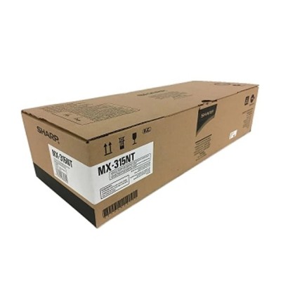 TONER MX-315FT SHARP MX MX-M265/315/355 COMPATIBLE