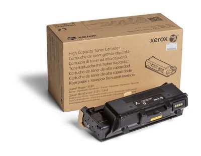 TONER XEROX PHASER 3330 / WC3335 / WC3345 COMPATIBLE 