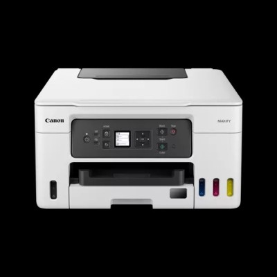 IMPRIMANTE MULTIFONCTION A4 CANON MAXIFY GX3040 PRINT/ SCANNER / PHOTOCOPIE/ WIFI / RJ45 / RESERVOIR