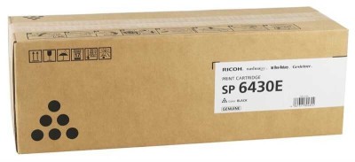 TONER RICOH SP6430E ORIGINAL 