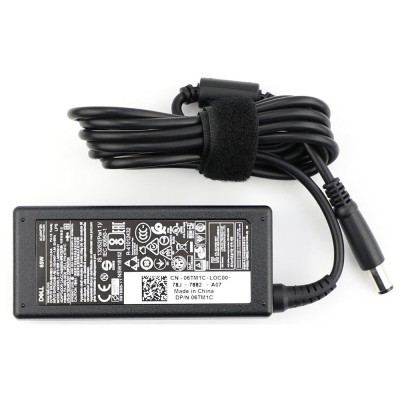 CHARGEUR DELL 19.5V/4.62A ORIGINAL