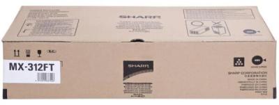 TONER MX-312FT SHARP M260/M264/MX-312FT FOR AR5726 AR5731 COMPATIBLE