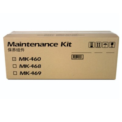 DRUM KYOCERA MK-460 FOR TASKALFA 180/181/220/221 COMPATIBLE