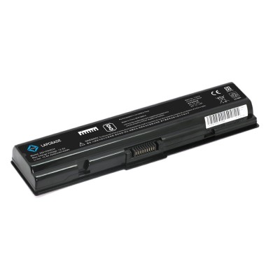 BATTERIE TOSHIBA SATELLITE PA3534U-1BRS A200 A210 A205 A300 L450 L500D HIGH COPY