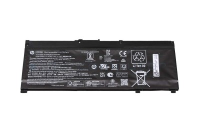 BATTERIE HP OMEN 15 17 SR04XL SR03XL ORIGINAL