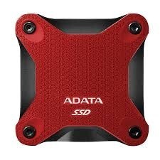 DISQUE DUR EXTERNE 2TB ADATA SSD SD620 USB 3.2 GEN2 DURABLE