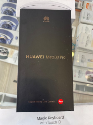 Huawei P30 Pro Téléphones Portable - Téléphones Algérie