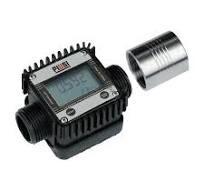Débitmètre Numérique Pour Carburant Eau et lave glace K24-A PIUSI Italie 