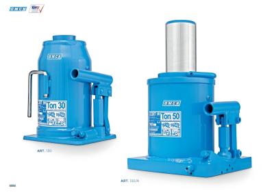 Cric bouteille extra robuste 25t OMCN O