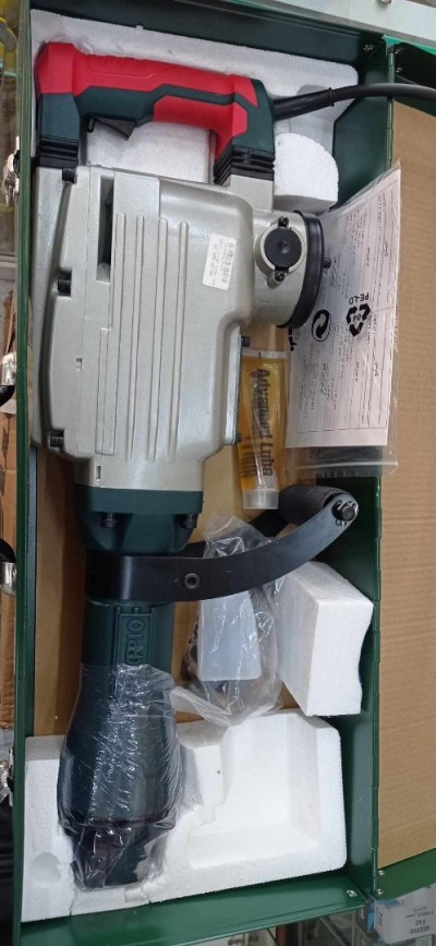 PERFORATEUR 1250w SKORPIO