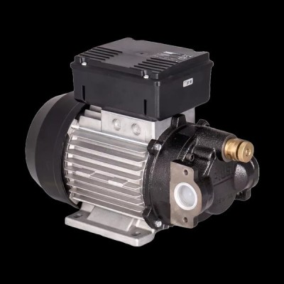 Pompe à huile électrique VISCOMAT 70 380v PIUSI Italie