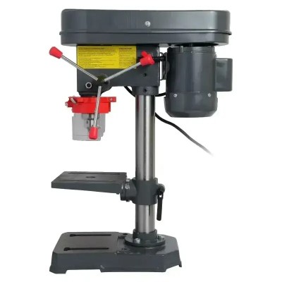 PERCEUSE A COLONNE 350w 13mm WORCRAFT