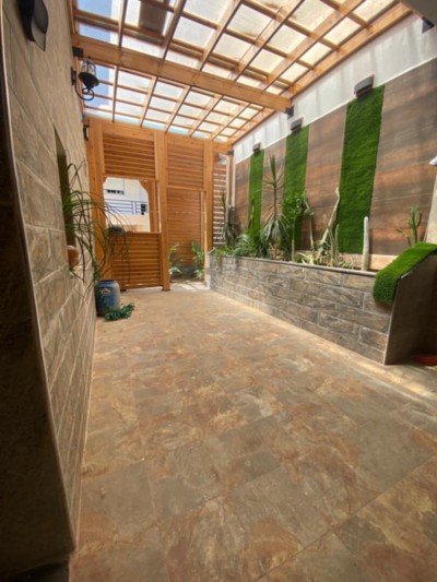 Rent Villa Alger Ouled fayet