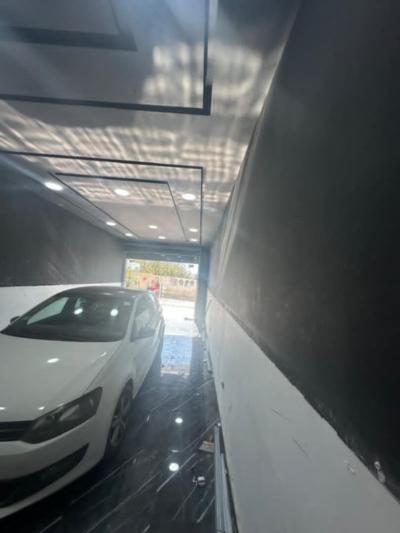 Rent Commercial Alger Cheraga