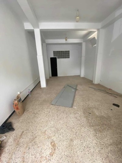 Rent Commercial Alger Cheraga