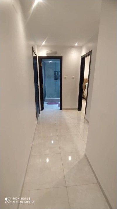 Sell Apartment F3 Alger Cheraga