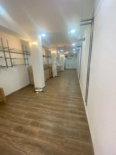 Rent Commercial Alger Ain benian