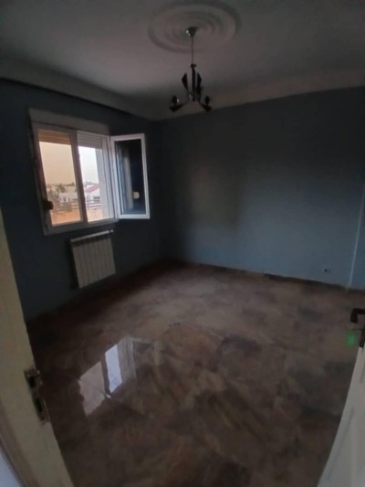 Rent Apartment F4 Alger Cheraga