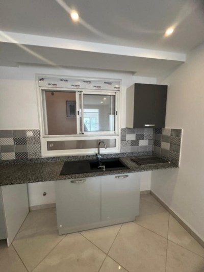 Sell Apartment F4 Alger Cheraga