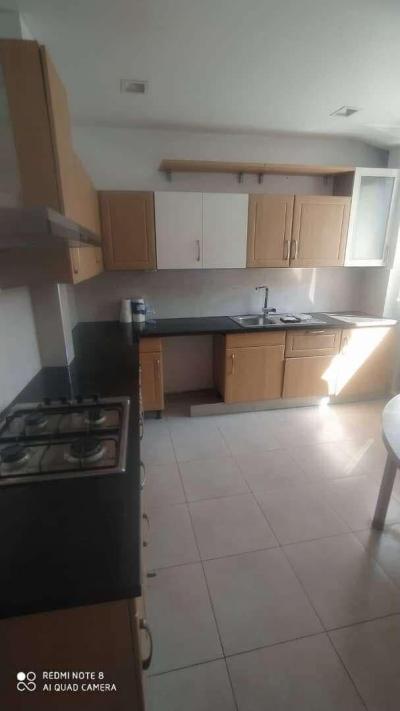 Rent Apartment F4 Alger Ouled fayet
